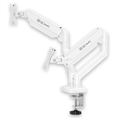 Sades Ryunix Nitto - White